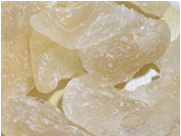 Almond Gum A