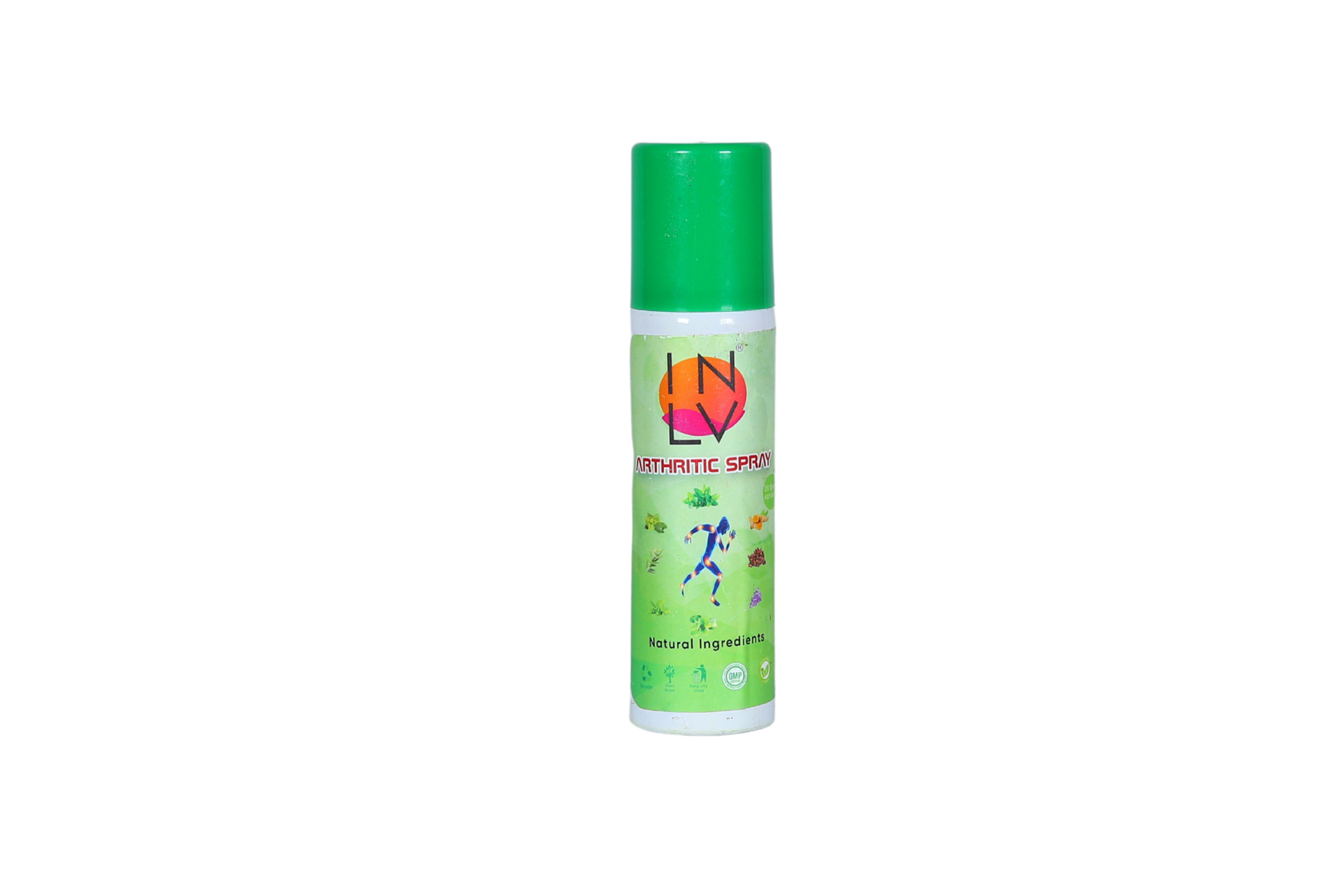 Arthritic Spray
