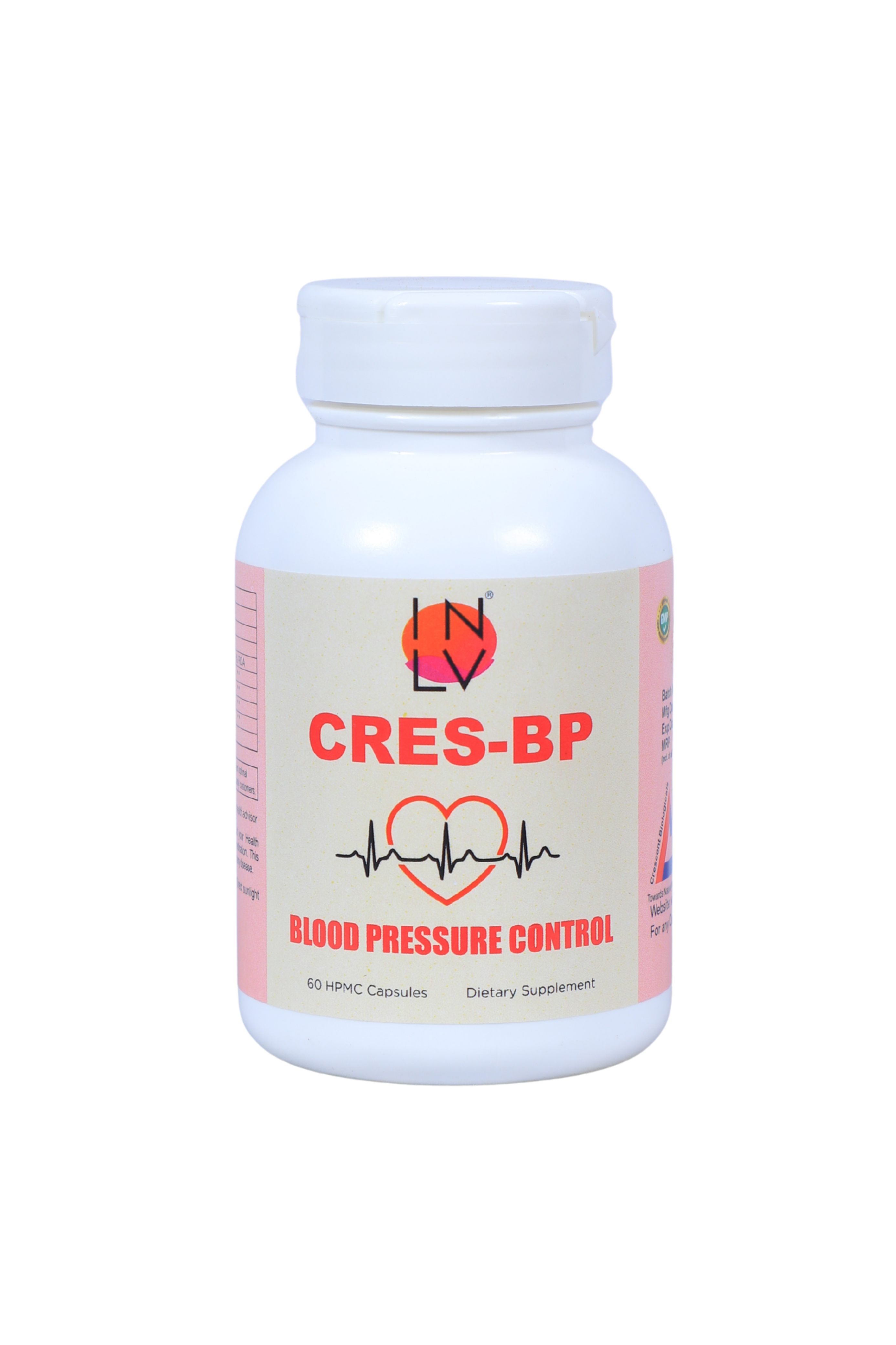 CRES-BP