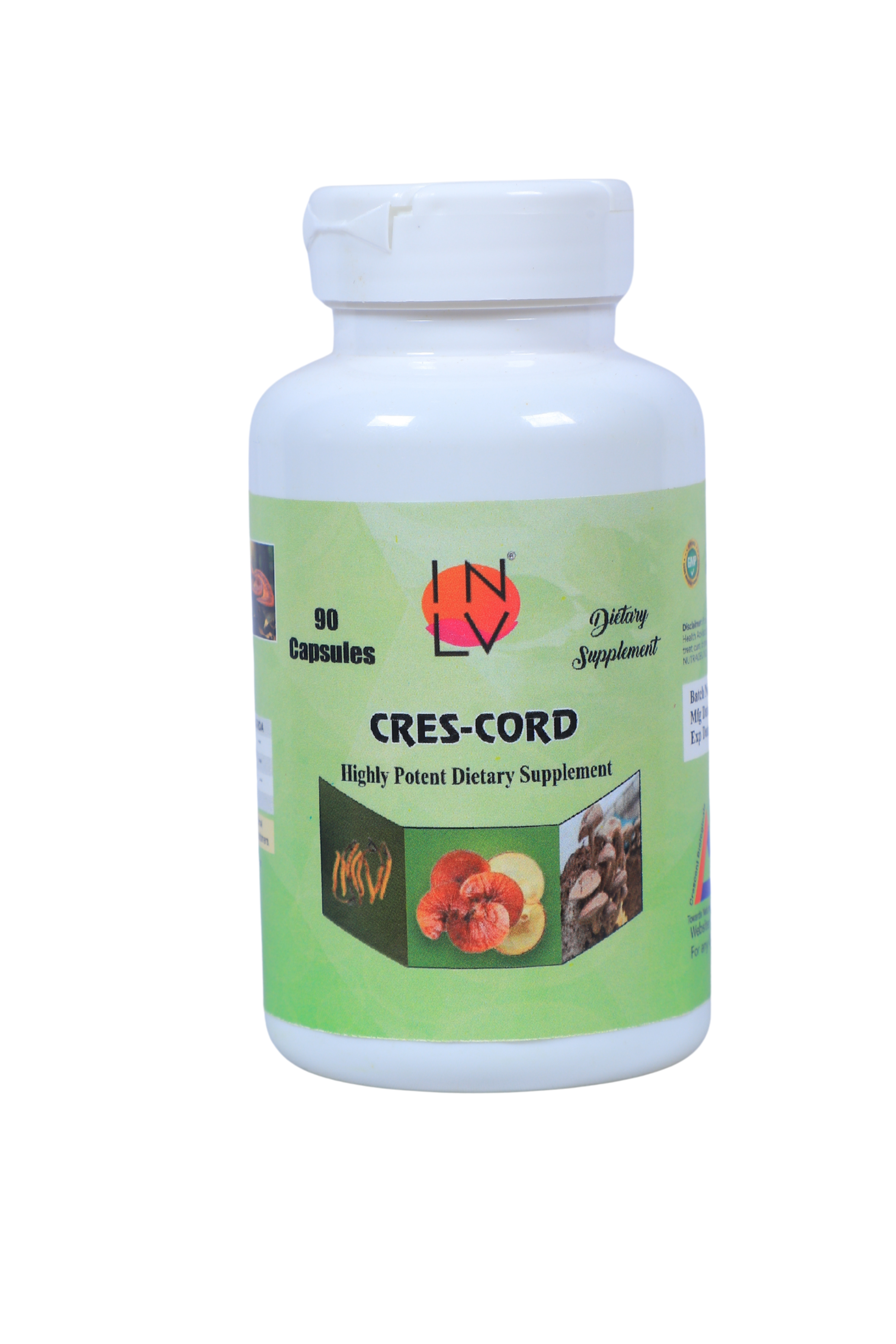 CRES-CORD