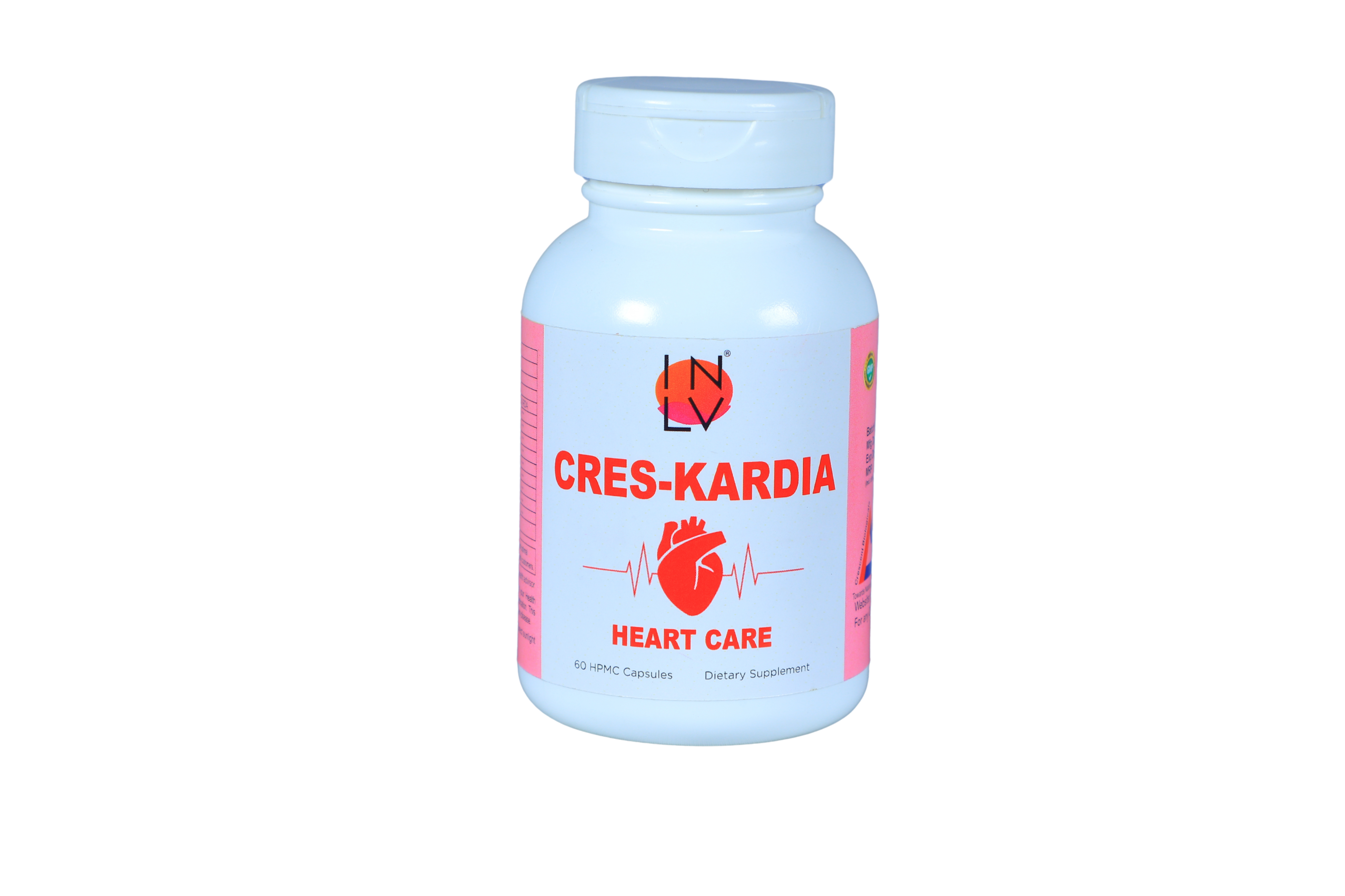 CRES-KARDIA