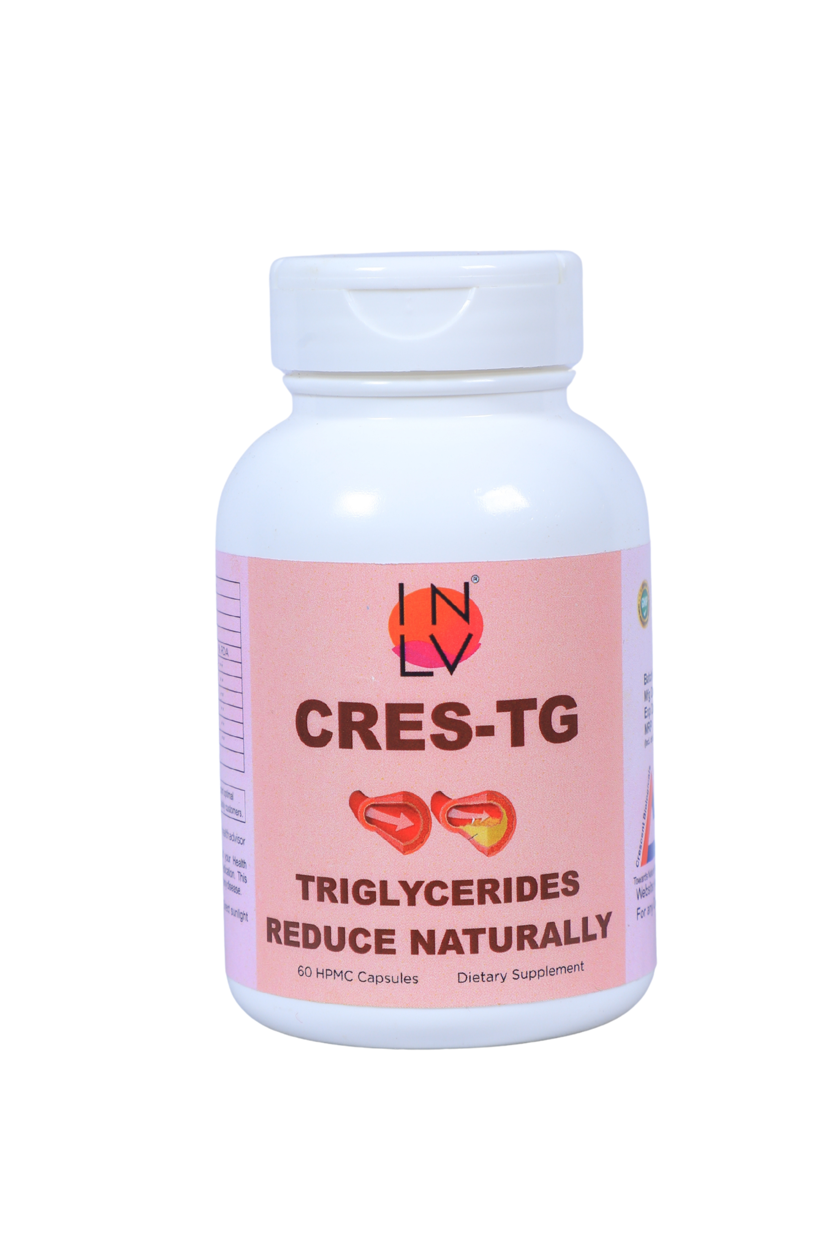 CRES-TG