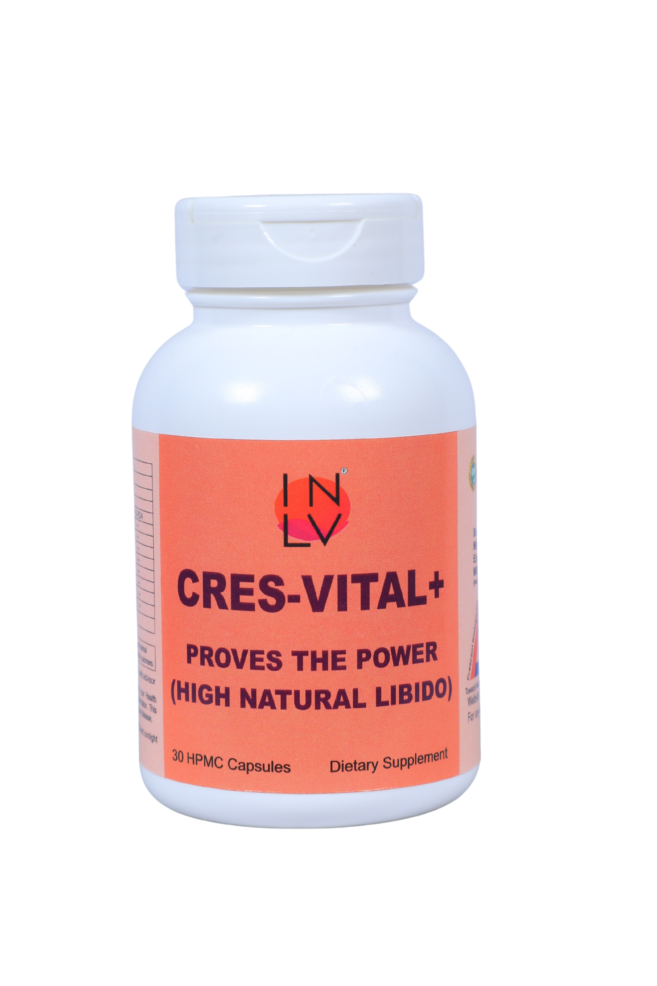 CRES-VITAL+