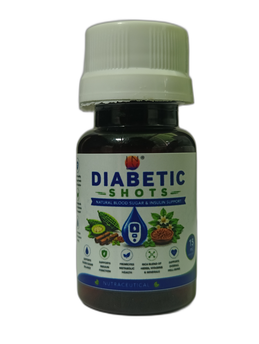 Diabetic Shots