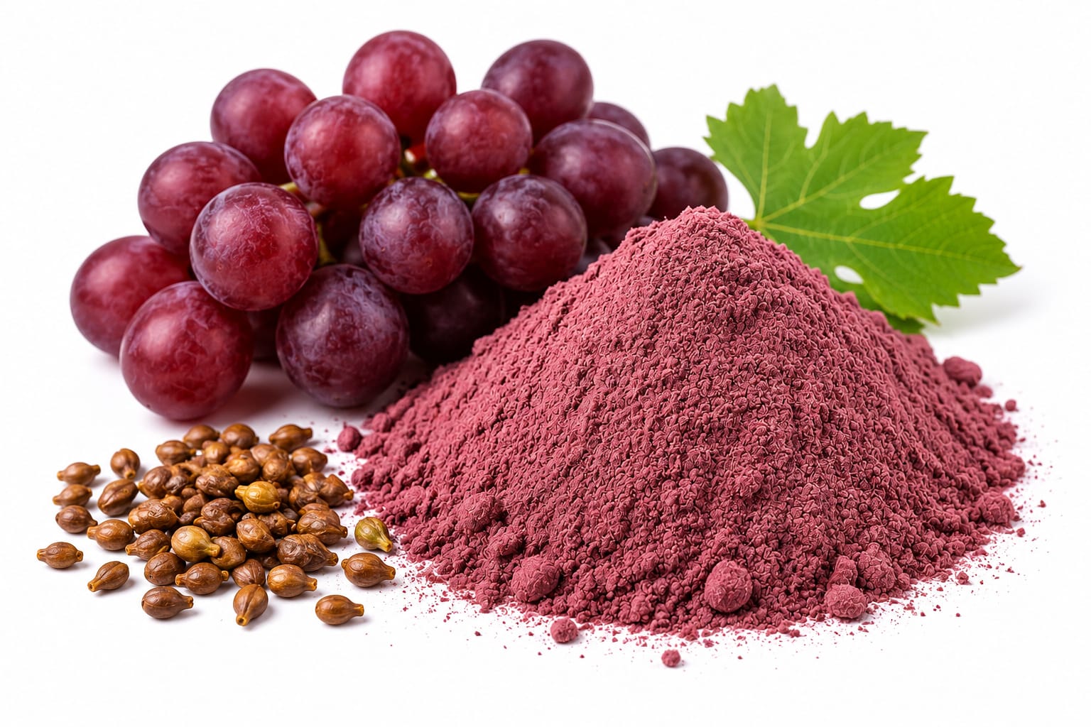 Grape Seed Protein