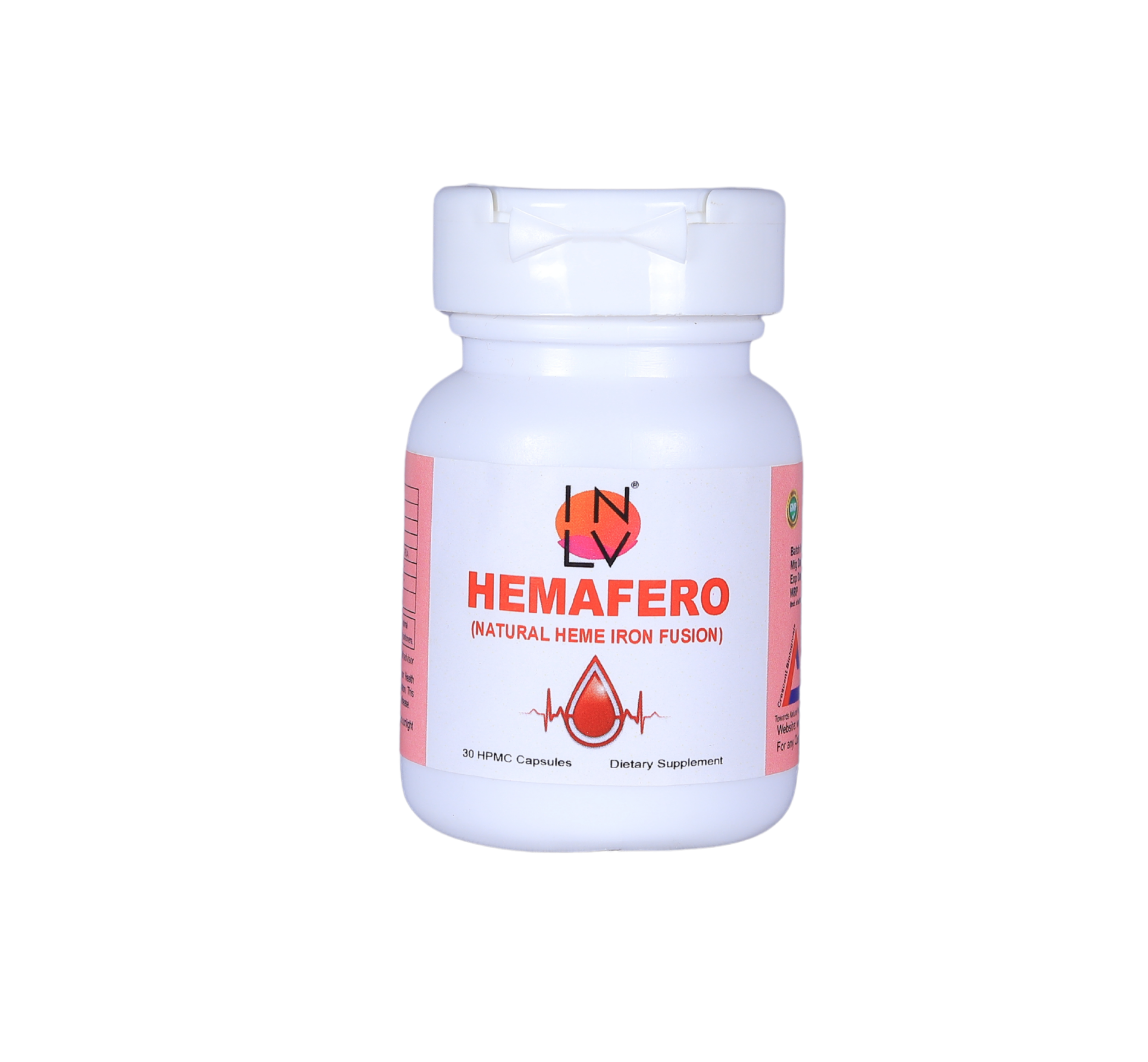 HEMAFERO