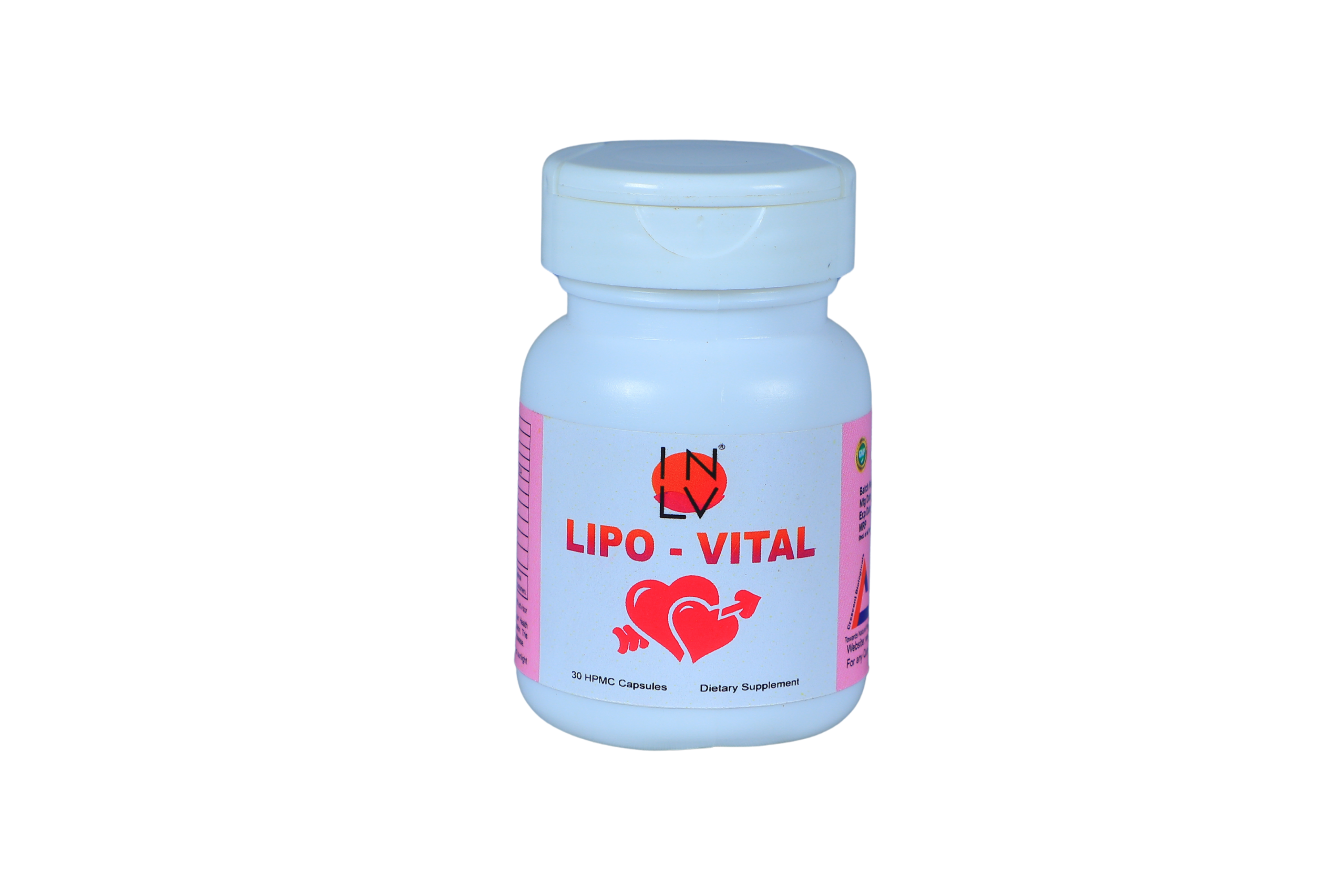Lipo-Vital