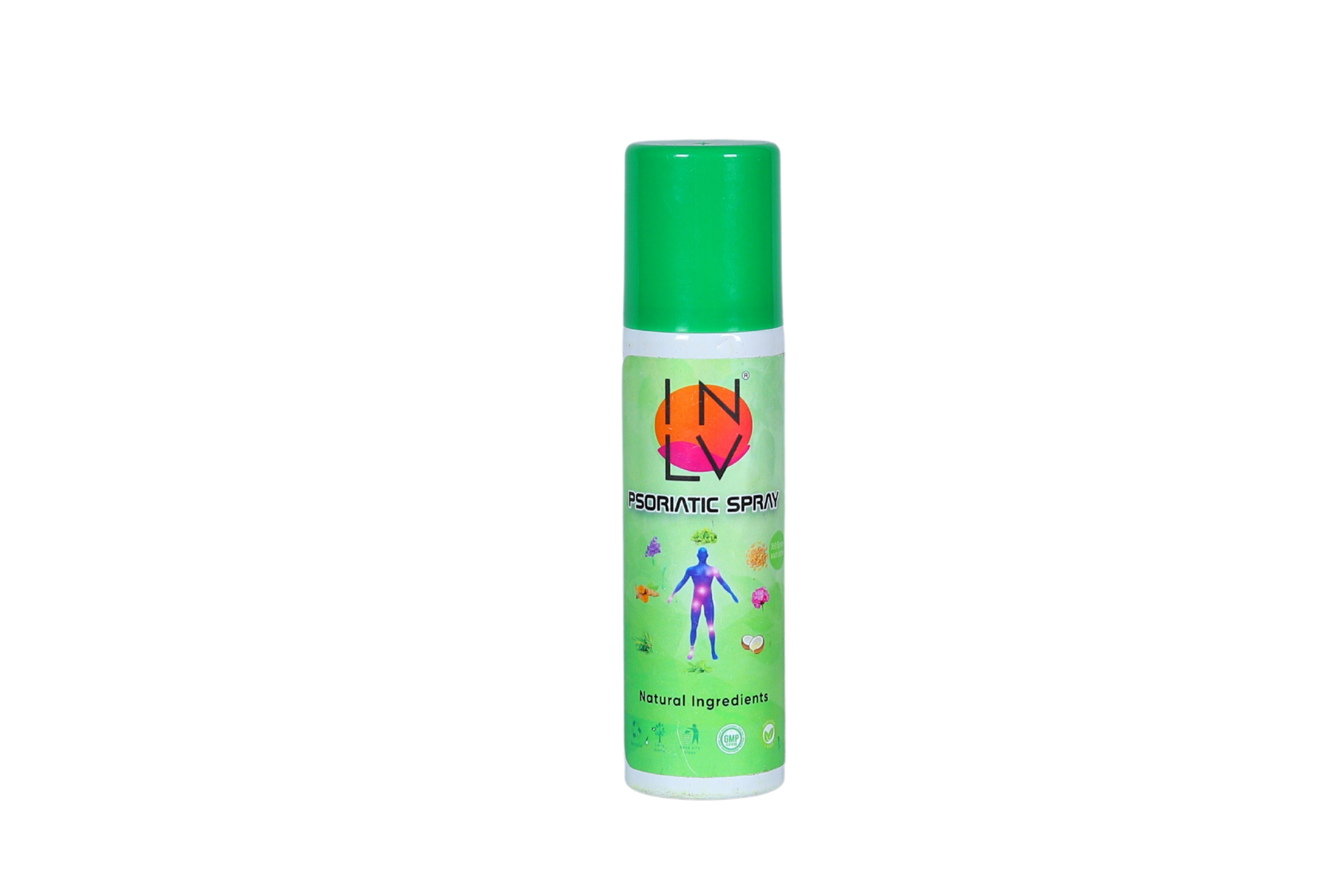 Psoriatic Spray